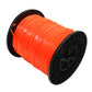 Orange Commercial Trimmer Line Fits Universal Products Replaces TMU43-0024