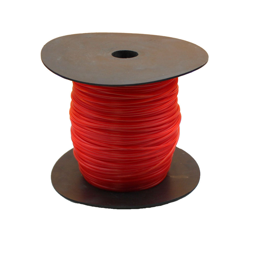 Red Commercial Trimmer Line Fits Toro Replaces TMU43-0027