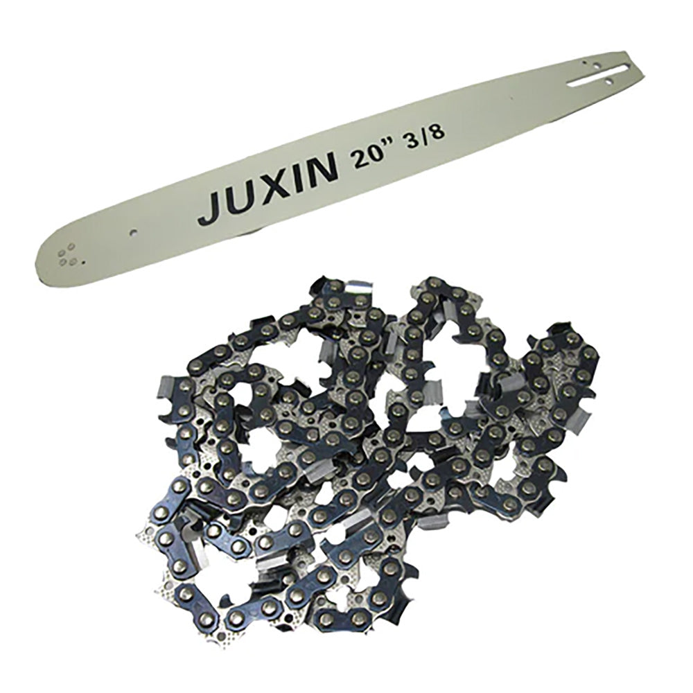 20" Chainsaw Bar and Chain Fits Stihl Replaces TMU43-0035