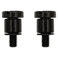 Two Shoulder Bolt Bushing & Washer Assemblies 9043 Fits Stihl 4111-710-8700