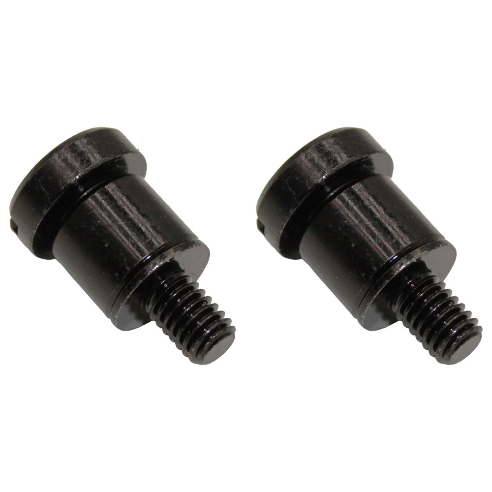 Two Shoulder Bolt Bushing & Washer Assemblies 9043 Fits Stihl 4111-710-8700