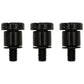 Three Replacement Shoulder Bolt Assemblies 4111-710-8700 Fits Poly-Cut 10-3 20-3