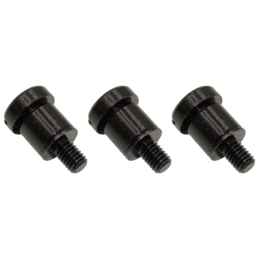 Three Replacement Shoulder Bolt Assemblies 4111-710-8700 Fits Poly-Cut 10-3 20-3