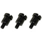 Three Replacement Shoulder Bolt Assemblies 4111-710-8700 Fits Poly-Cut 10-3 20-3