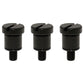 4111-710-8700 Three Pack Shoulder Bolt Assemblies Fits Stihl 41-3 20-3 Trimmers
