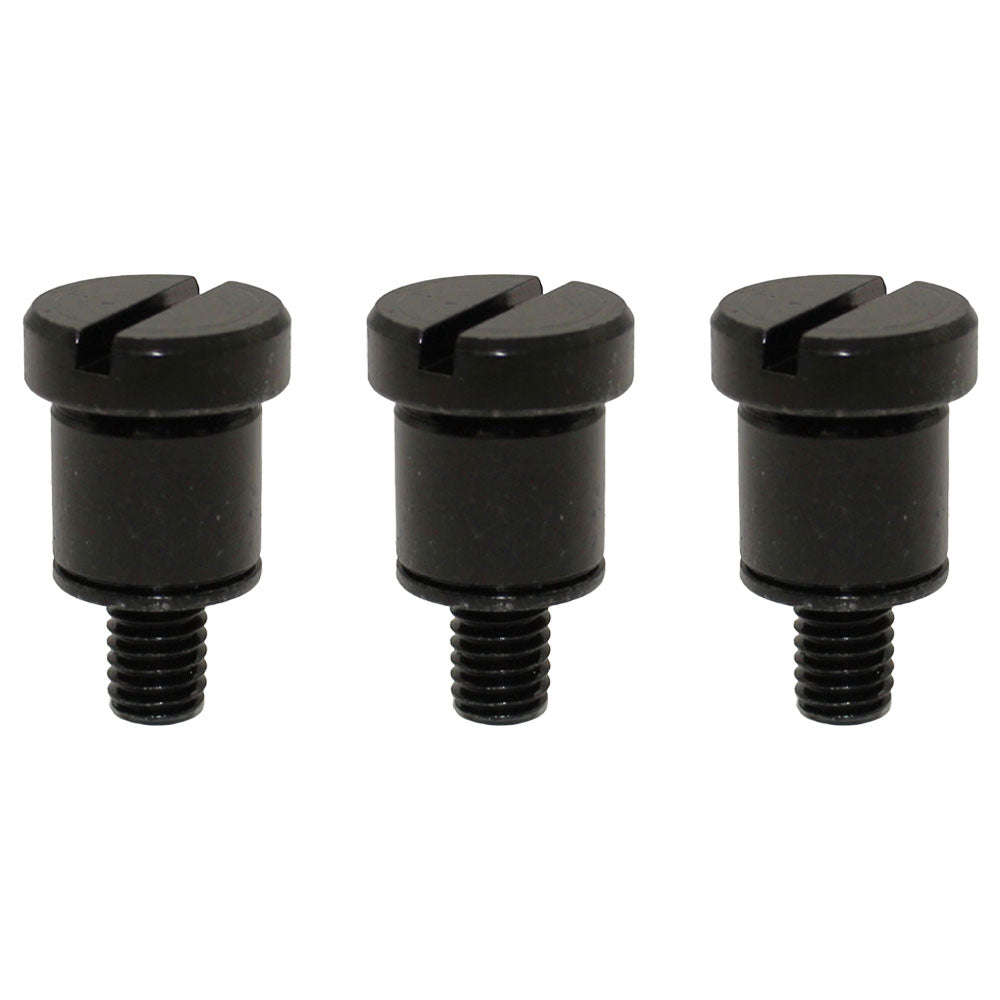 Shoulder Bolt Bushing / Washer Assemblies Fits Stihl 40-3 4111-710-8700 PKG of 3