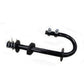 Universal String Trimmer Line Holder for Trailers Wall Mount Shed Garage Barn