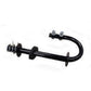 Replacement Trimmer Line Holder Used with Trimmer Holder Lockable Rack 3-in-1