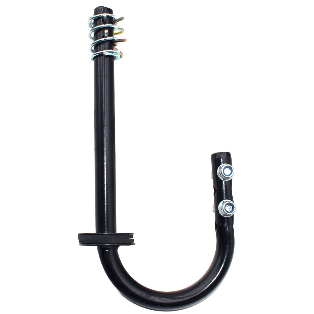 One Aftermarket Replacement Trimmer Line Holder Used w/ Trimmer Holder Rack