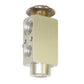 Expansion Valve Fits John Deere 5310 5510 6200 6300 6400 6405 7700 7600 AL77579