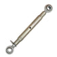 TP-PM03479 New 3 Point Hitch Top LInk Fits CAT 2 Adj 18"-27" Fits John Deere