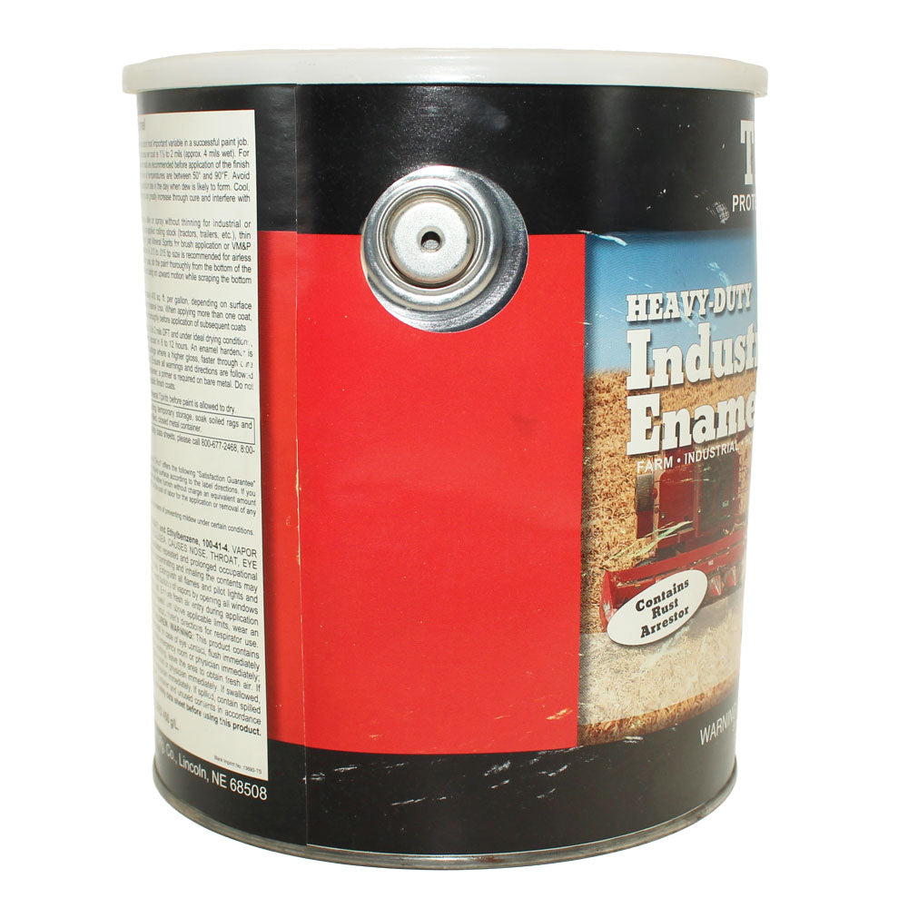 (1 Gallon) Blue Paint Fits Kubota Replaces TP375GAL