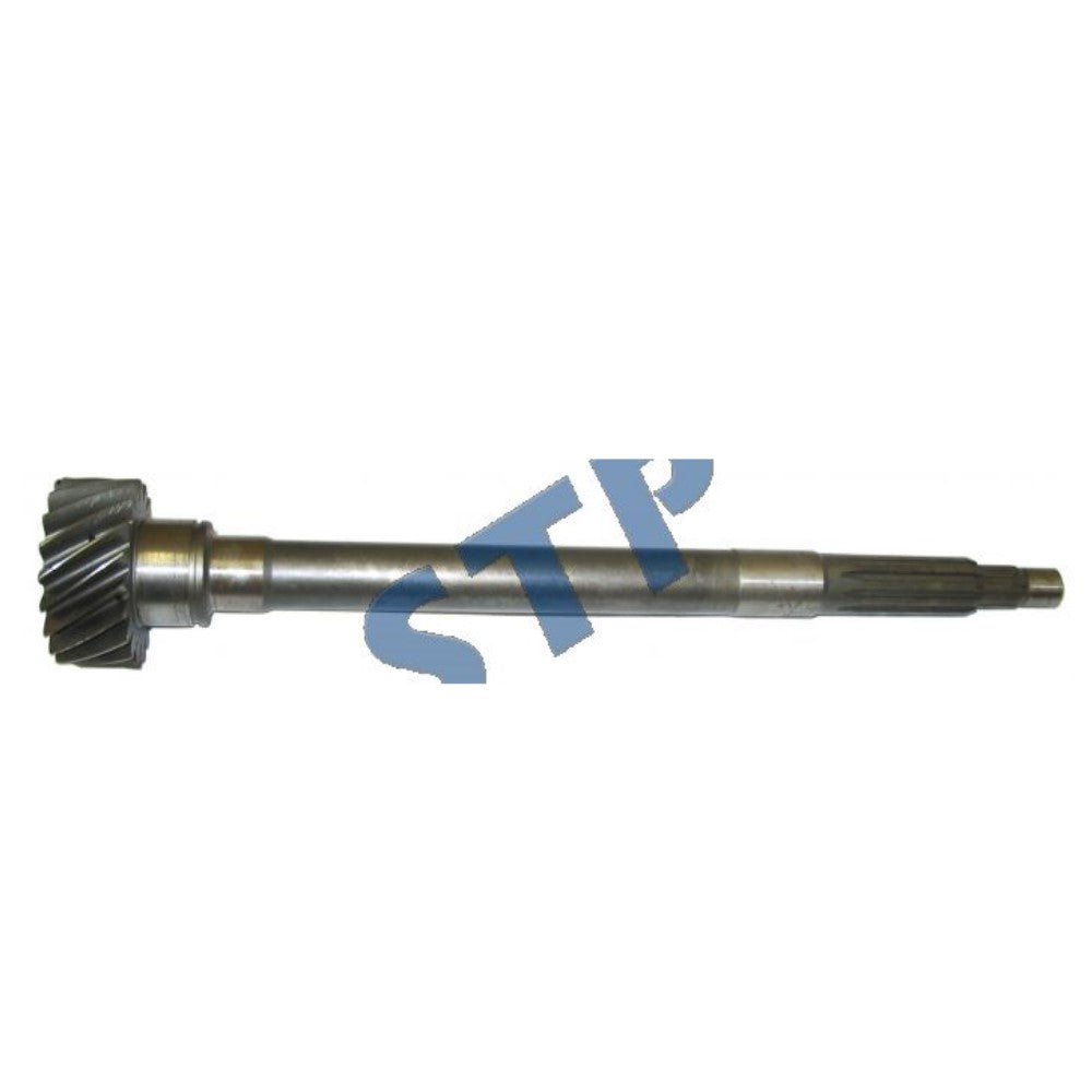 TRA-F-3797017-AB Input Shaft 10/19 T  17.75" C7NN7017AB