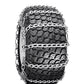 A-B1TC5308G B1TC5308G New Tire Chain Set 2 Link Spacing 12" Rim Size