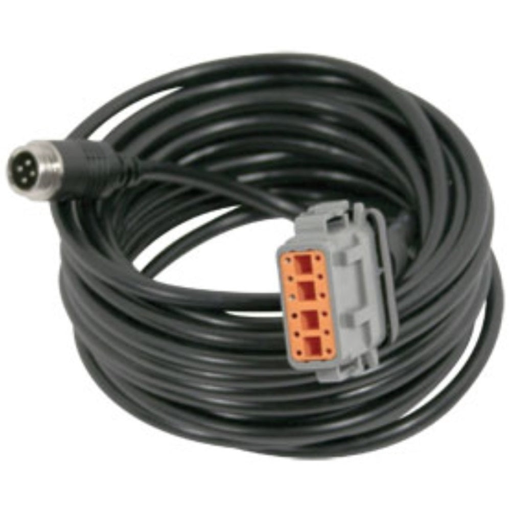TRIMBLE FMX FM-750 FM-1000 20' CABLE Ag GPS for Cab Cam Camera Fits Case IH