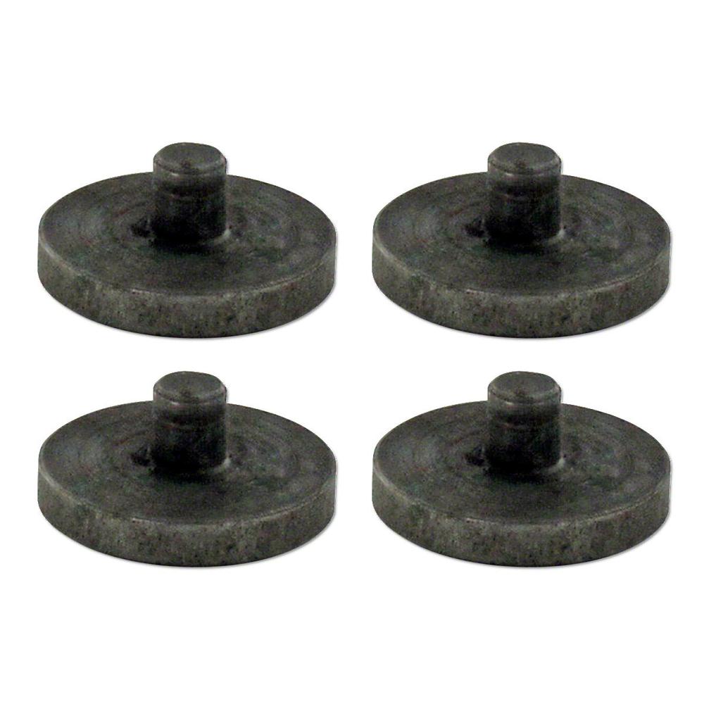 MFS2305 Exhaust Valve Stem Lash Cap Set Fits Massey Ferguson