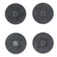 Exhaust Valve Stem Lash Cap Set Fits Massey Ferguson Replaces 1750071M1