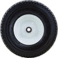 Marathon Tires Flat-Free Lawn Mower Tire - 3/4in. Bore, 13 x 5.00-6in.