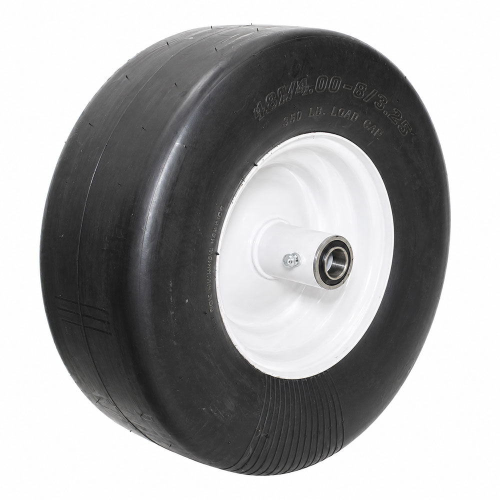 Tire Assembly Fits Wright Replaces 72460004