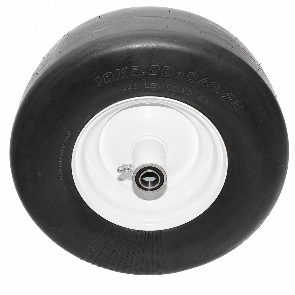 Tire Assembly Fits Ferris Replaces 22631S