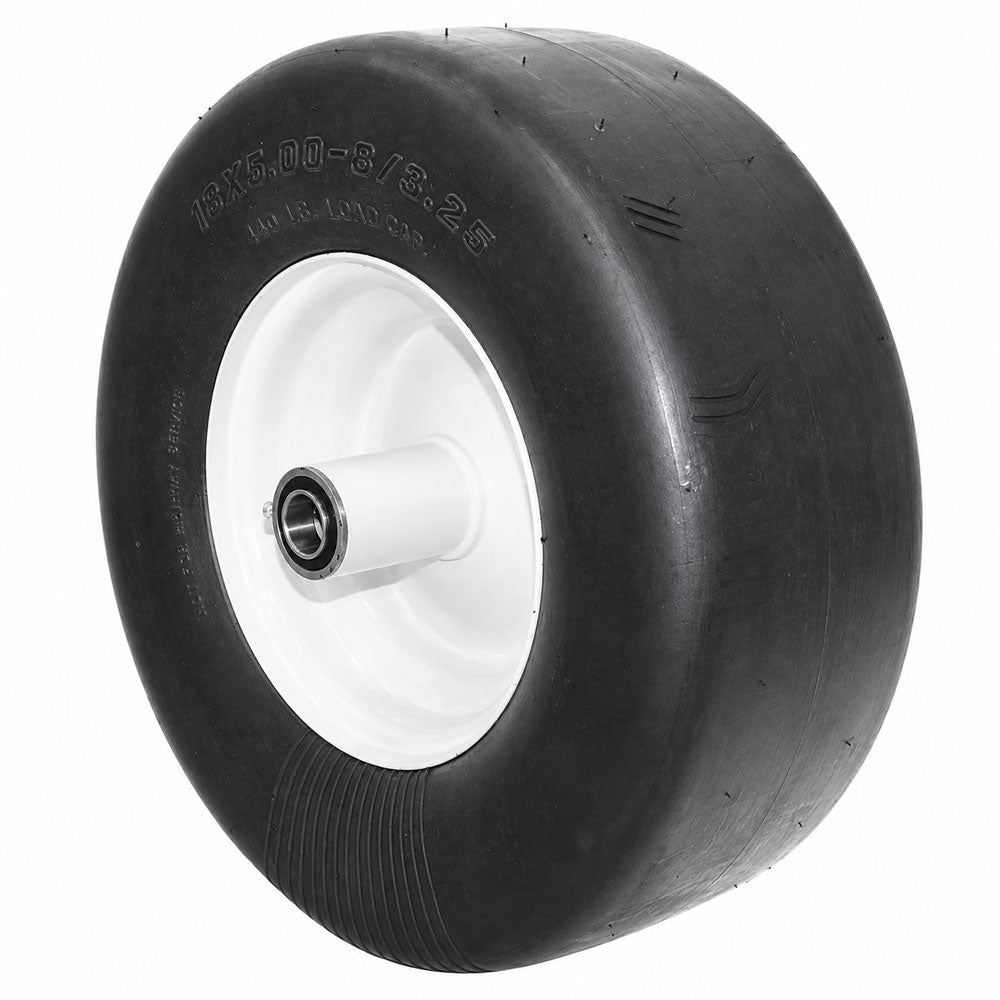 Tire Assembly Fits Toro Replaces 109-9126