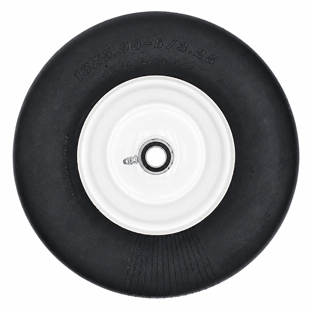 Tire Assembly Fits Toro Replaces 109-9126