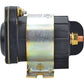TRO-114-4811-020-02-JN Trombetta Solenoid