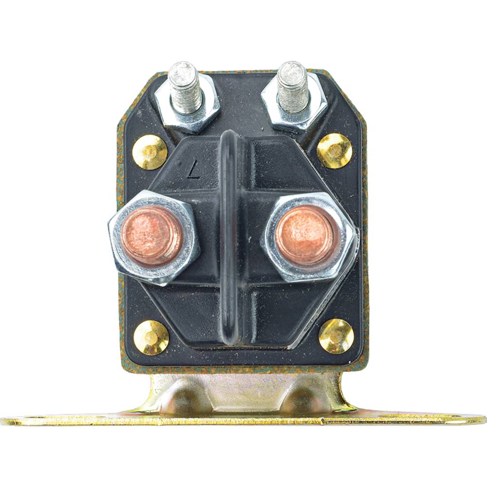 TRO-784-1411-020-JN Trombetta Solenoid