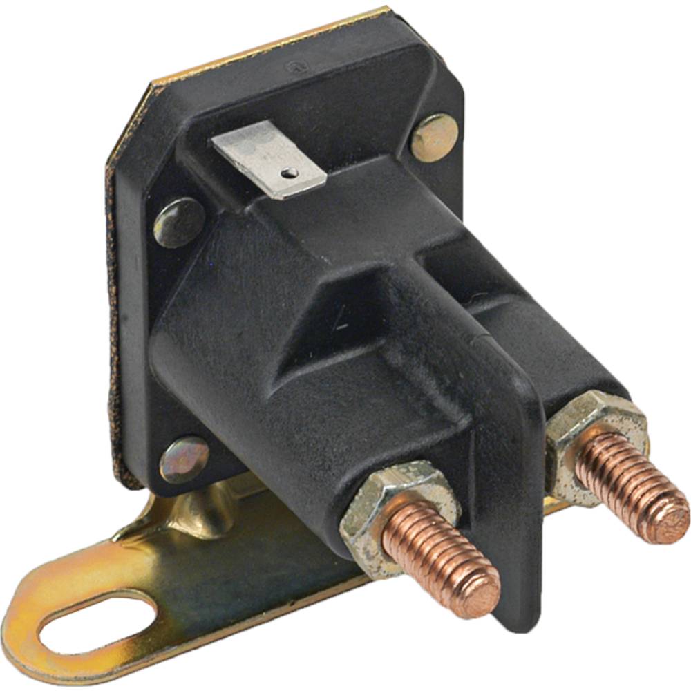 TRO-812-1211-211-JN Trombetta Solenoid