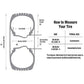 Tire-Turf Saver Fits Oregon Replaces 70-326