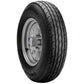 Trailer Sport Trail Tire (4.8" x 12") Fits Universal Products Replaces 5193231