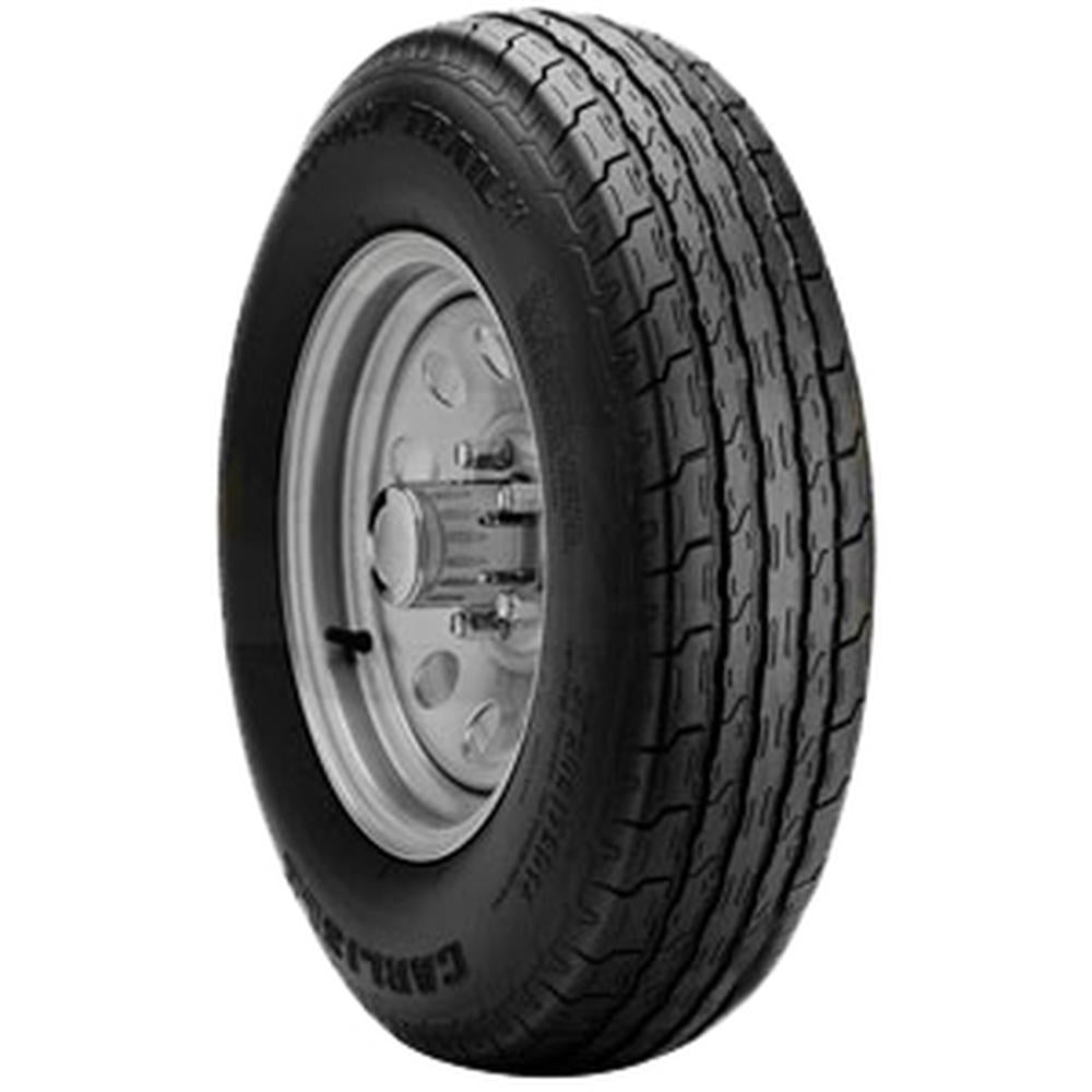 Trailer Sport Trail Tire (4.8" x 12") Fits Universal Products Replaces 5193231