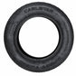 Trailer Sport Trail Tire (4.8" x 12") Fits Carlisle Replaces 70-217
