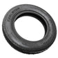 Trailer Sport Trail Tire (4.8" x 12") Fits Universal Products Replaces 5193231