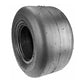 512186 5121861 Smooth 4-Ply Tire 13-6.50-6 Compatible w/ Carlisle