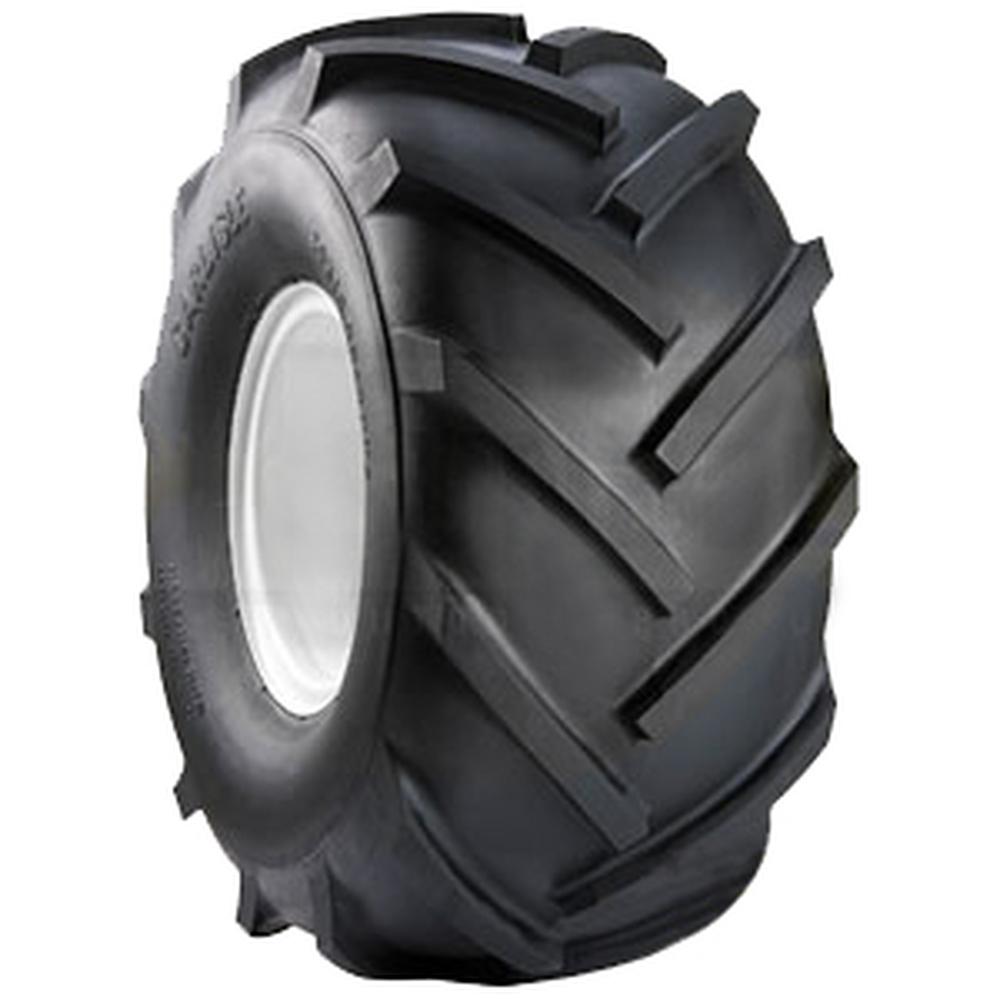 B1TI426 New Universal Utility Vehicle Super Lug Tire 14 X 4.5 X 6 2 Ply 5100251