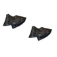 Qty. 2: 4" x 19" Tire Tube Fits Massey Ferguson Replaces 400x19