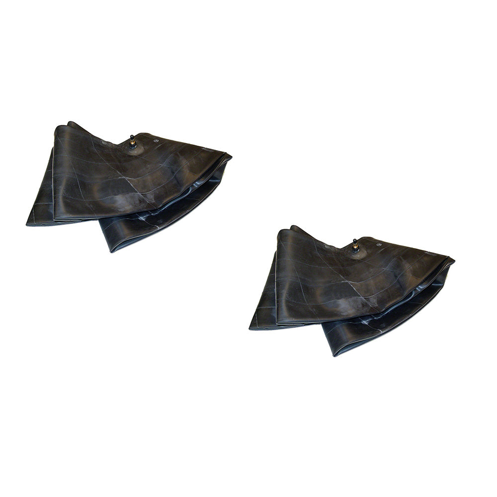 2 4.00-19 FRONT INNERTUBES Fits Holland Fits Ford MINNEAPOLIS MOLINE 4X19 400-19