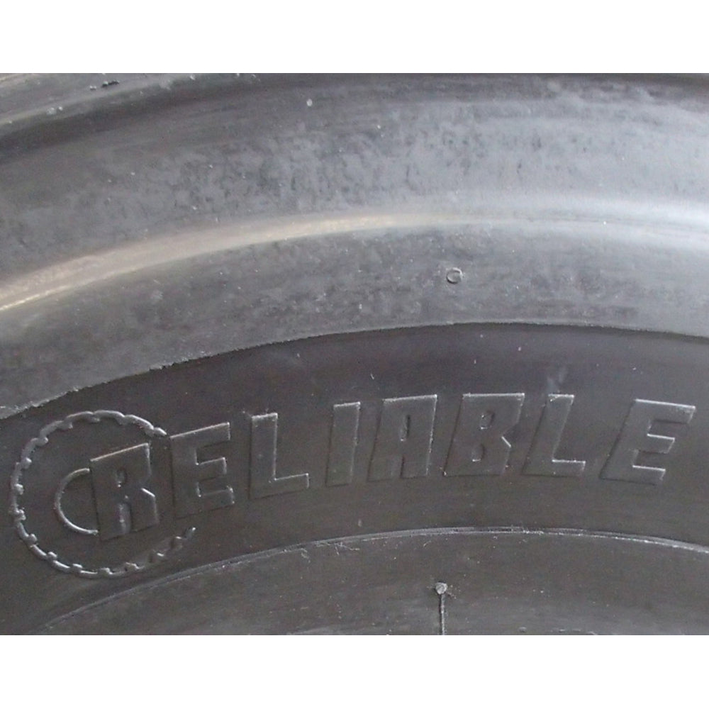 One (1) 12-16.5 Skid Steer Loader 12-Ply Tire 12/16.5 12165