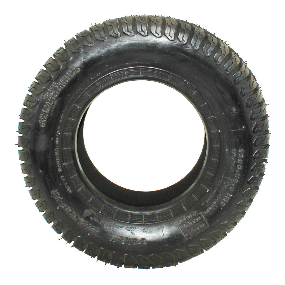 Replacement 16x6.5x6 4PLY Turf Master Tire Carlisle 511401 5114011