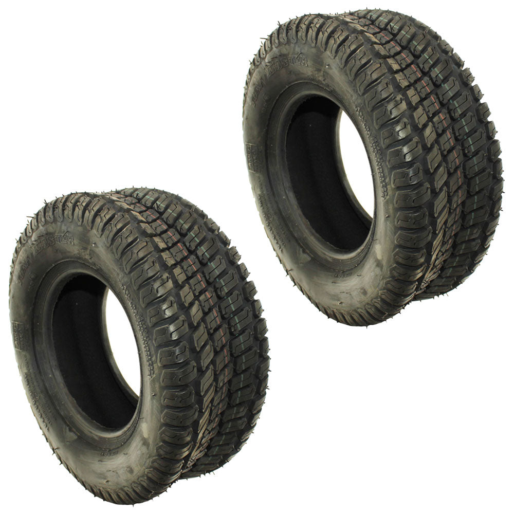 Qty. 2: Turf Tires Fits John Deere Replaces AM123047