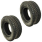 Qty. 2: Turf Tires Fits Bobcat Replaces 2721432-1