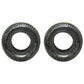 Qty. 2: Turf Tires Fits Bobcat Replaces 2721432-1