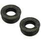 Qty. 2: Turf Tires Fits Scag Replaces 481618