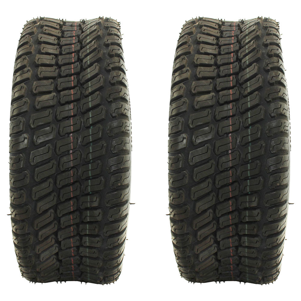 Qty. 2: Turf Tires Fits Exmark Replaces 1-413474