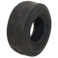 11x4x5 Smooth Tire Fits Wright Mfg. 77460009 Stander Sentar Velke Lawn Mowers