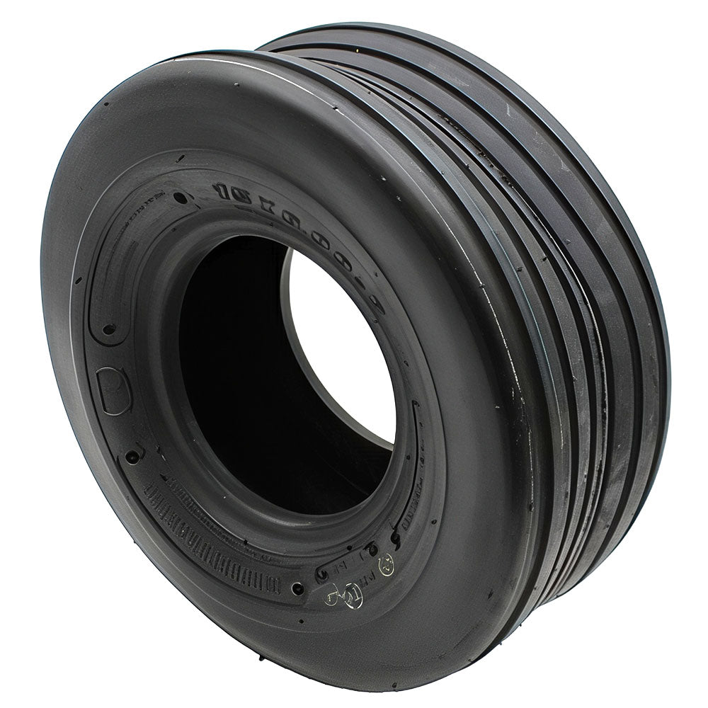 New 15x6.00x6 Tubeless Tire for Lawn Mowers & Garden Equipment Fits Toro