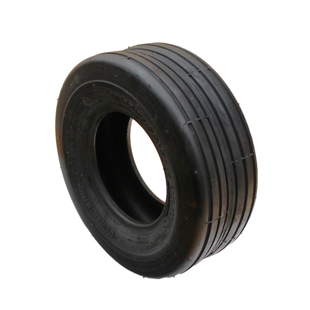5180211 Tire One New Replacement 13X5.00X6 Tubeless 4 Ply