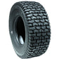 (1) New Turf Saver Tire 1633002 Fits Exmark Pioneer-S Lazer-Z HP AS 1-633002