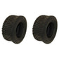 23 10.50-12 Golf Cart Tires Four Ply Lawnmower